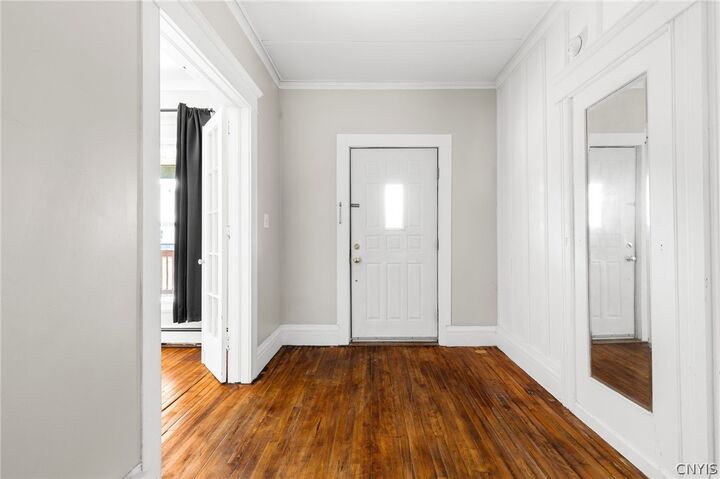 Property Photo: 142 N Mechanic Street NY 13619