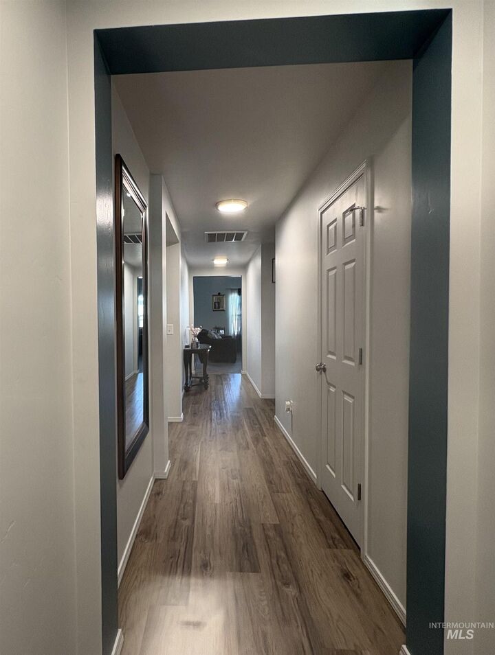 Property Photo: 13572 Beatty St ID 83607
