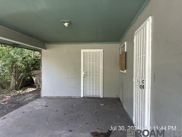 Property Photo: 5756 Byron St LA 70805
