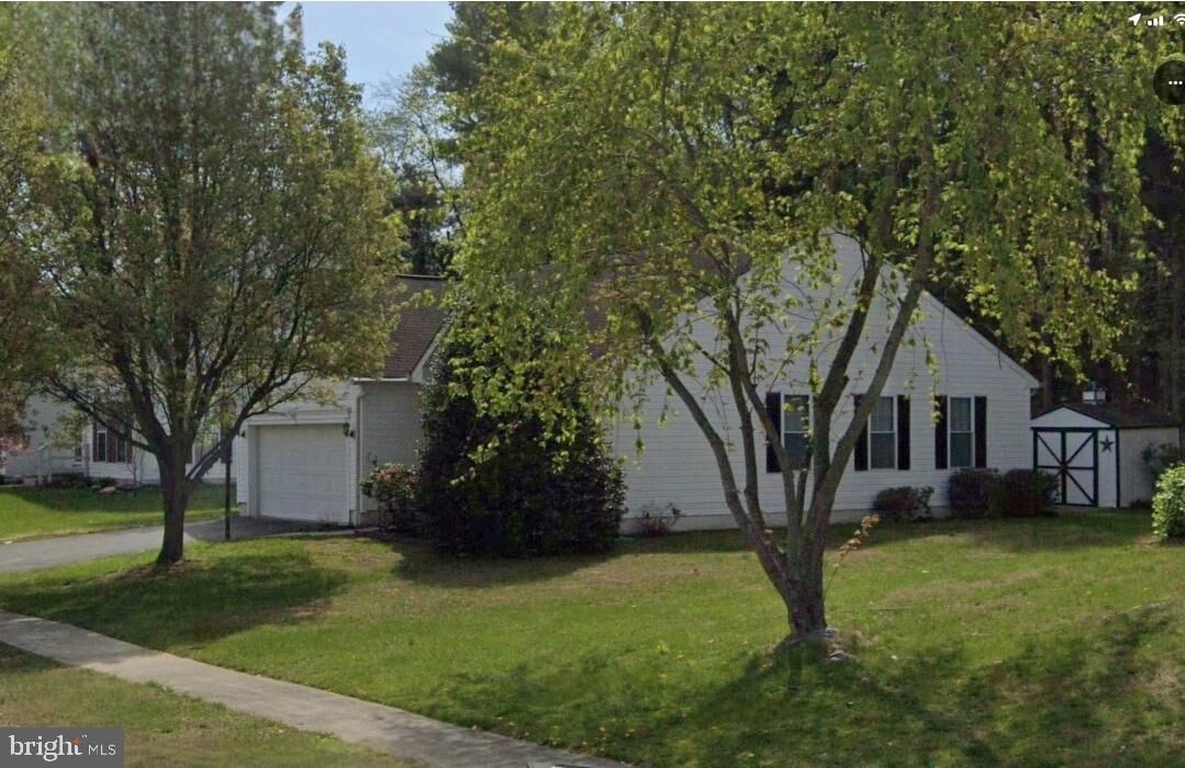 Property Photo:  28 Houston Street  DE 19901 