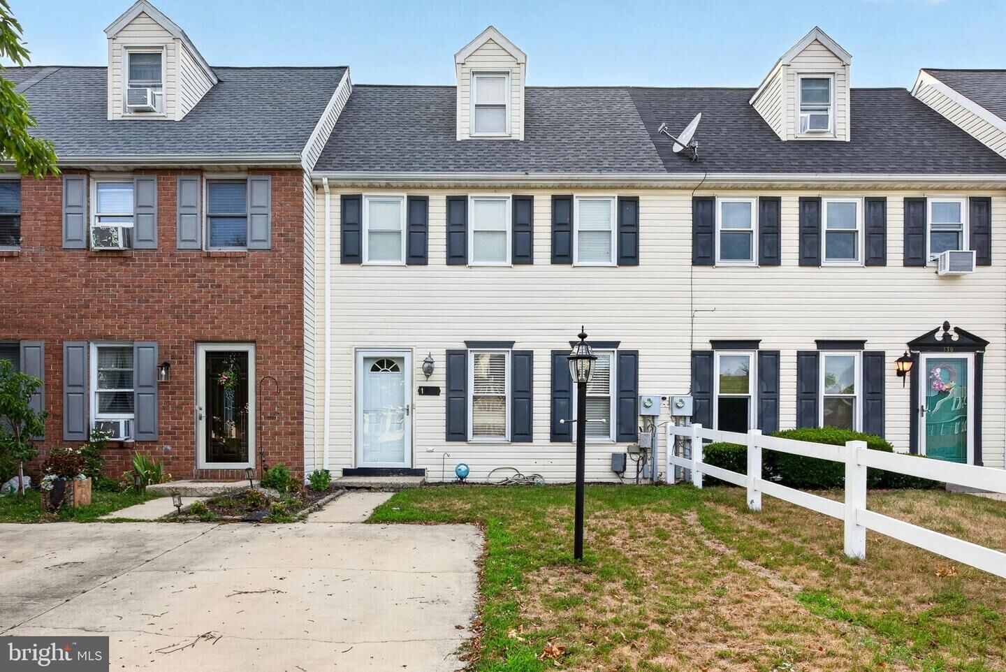 Property Photo:  134 Ashley Drive  PA 17522 