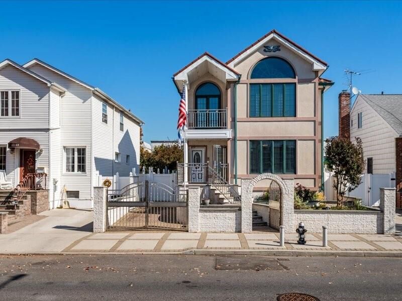 Property Photo:  63-47 74th Street  NY 11379 