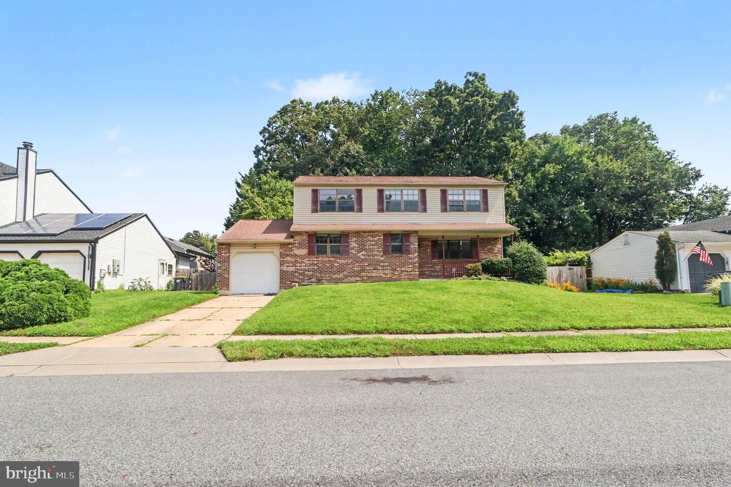 Property Photo:  737 Fox Chase Circle  DE 19701 