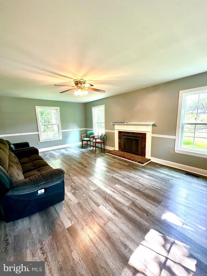 Property Photo: 9312 Montpelier Drive MD 20708