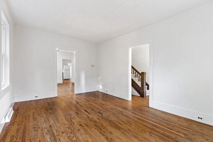 Property Photo: 3 Willow Street NJ 08542