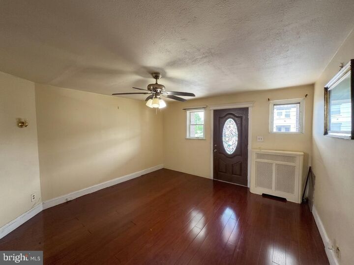 Property Photo: 5770 N 20th Street PA 19138