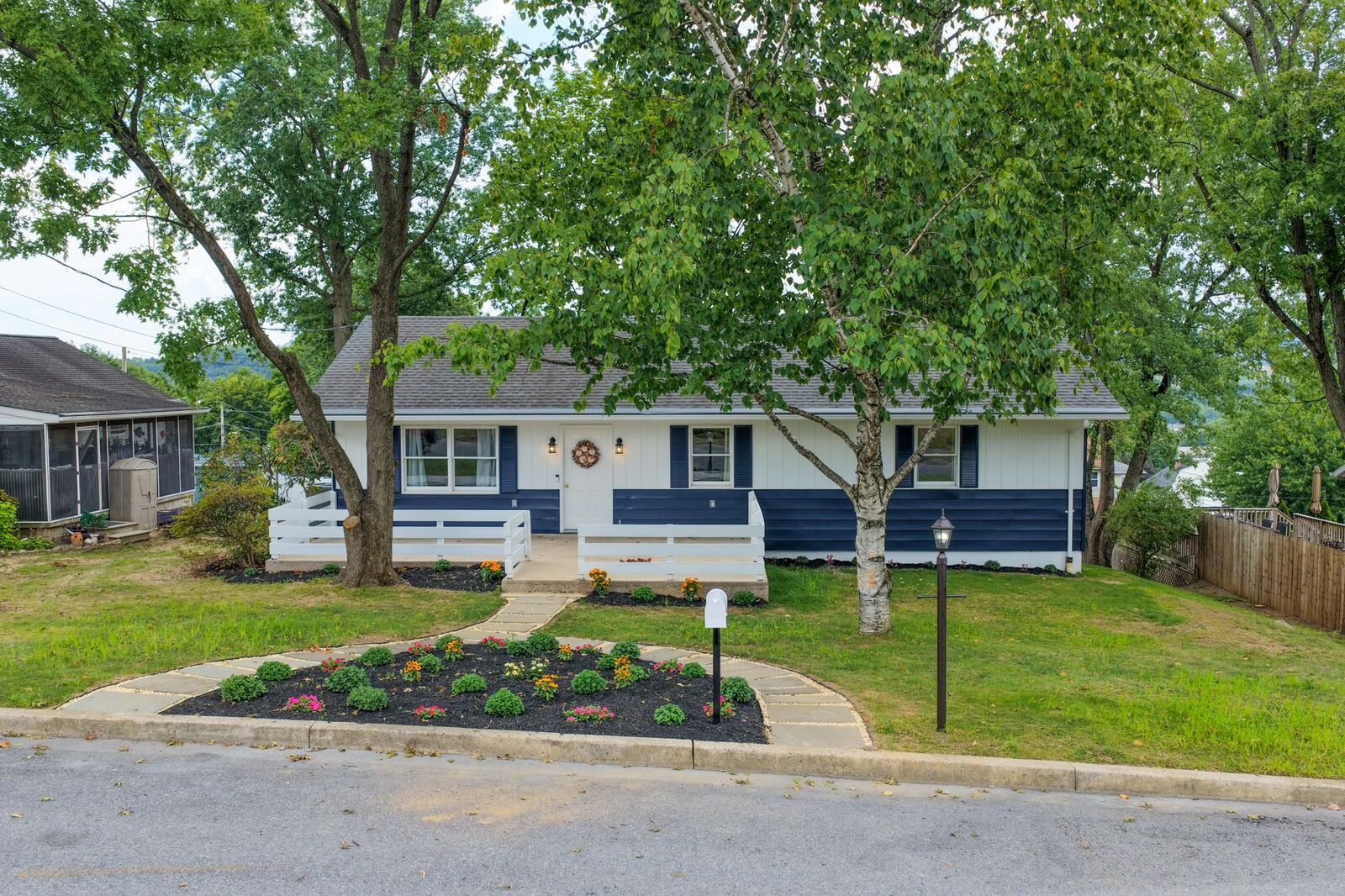 Property Photo: 554 S 6th Street PA 19526