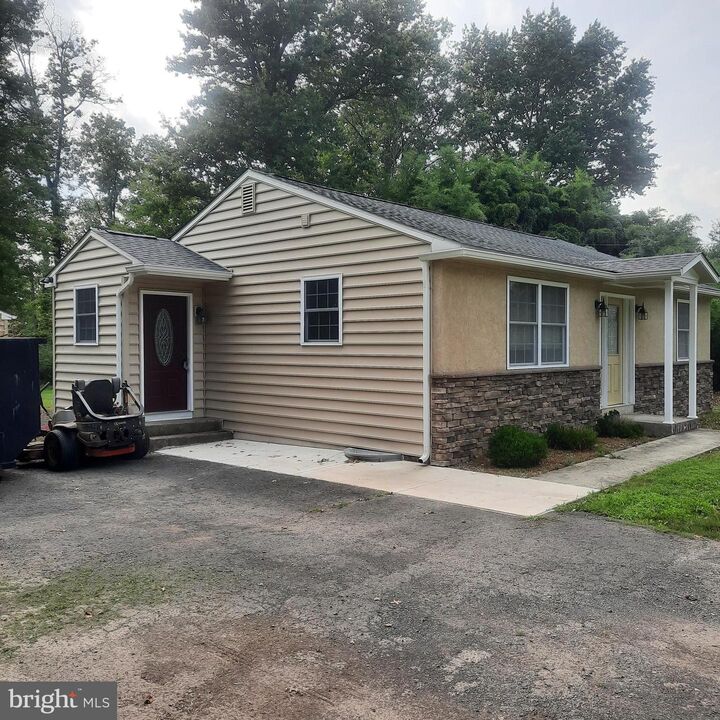 Property Photo:  8060 Easton Road  PA 18942 