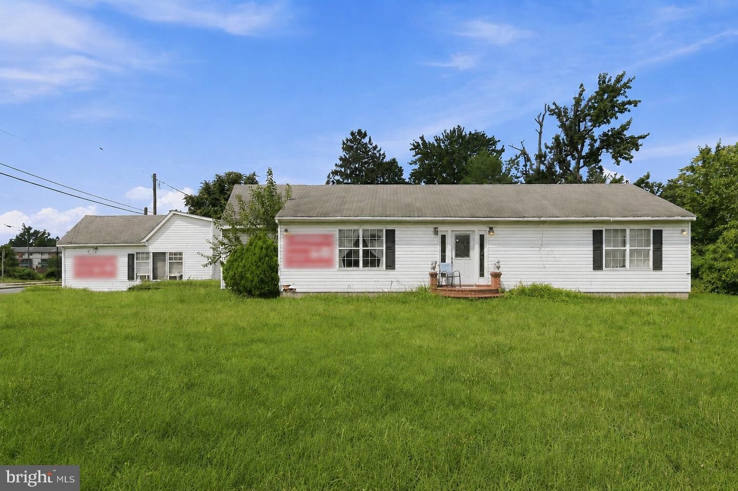 Property Photo:  5424 Riverdale Road  MD 20737 