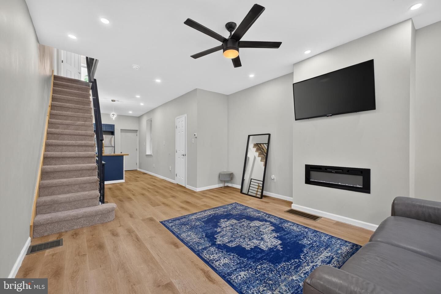 Property Photo: 2442 N 13th Street PA 19133