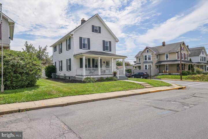 Property Photo: 33 State Street NJ 07882