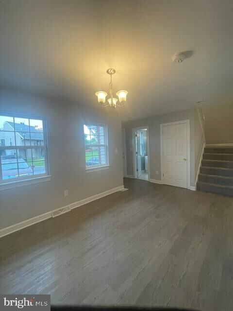 Property Photo: 2221 Dickens Terrace DE 19702