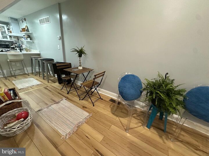 Property Photo: 2512 Nicholas Street PA 19121