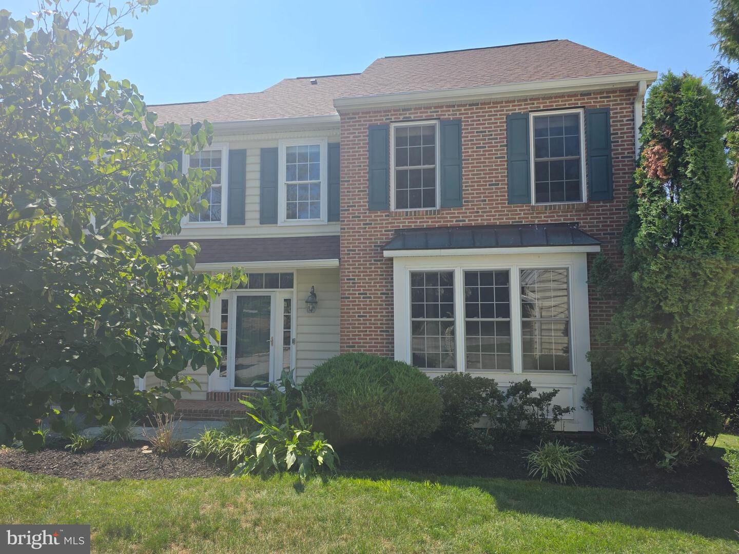 Property Photo:  218 Hillsboro Mills Lane  PA 19086 