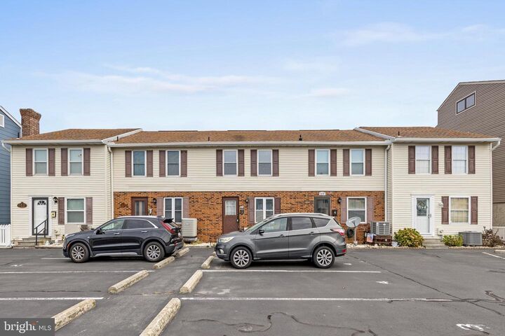 Property Photo:  610 Bayshore Court 3  MD 21842 