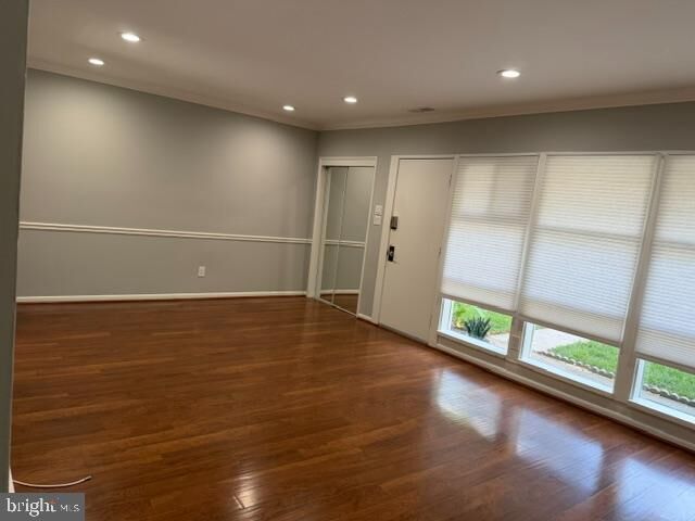 Property Photo:  4406 Forest Glen Court  VA 22003 