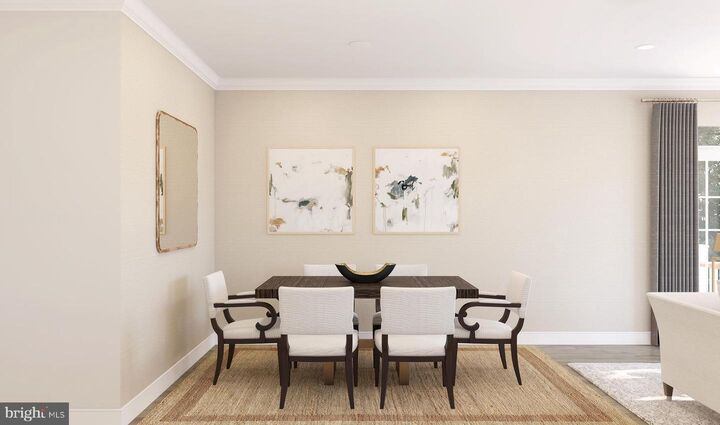 Property Photo:  1703 American Place  NJ 08550 