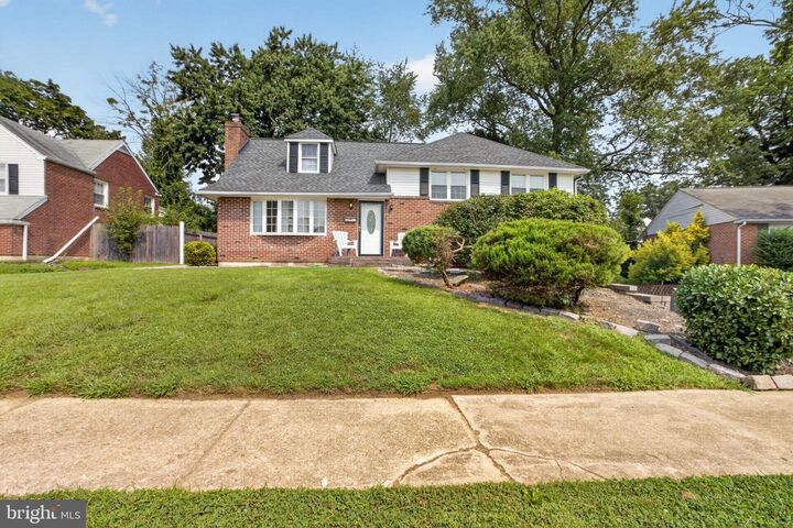 Property Photo: 1217 Mayfield Road DE 19803