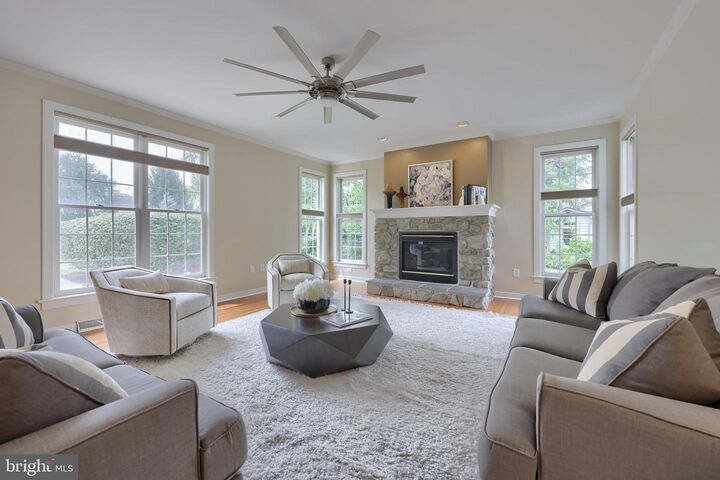 Property Photo:  2282 Porter Way  PA 17601 