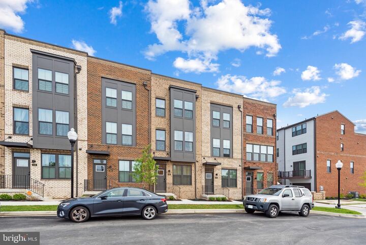 Property Photo:  814 Watts Street  MD 21217 