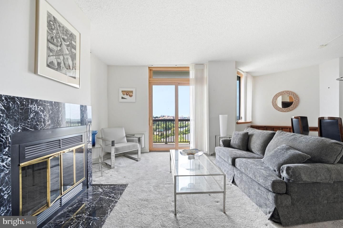 Property Photo: 30 S Adelaide Avenue 8J NJ 08904