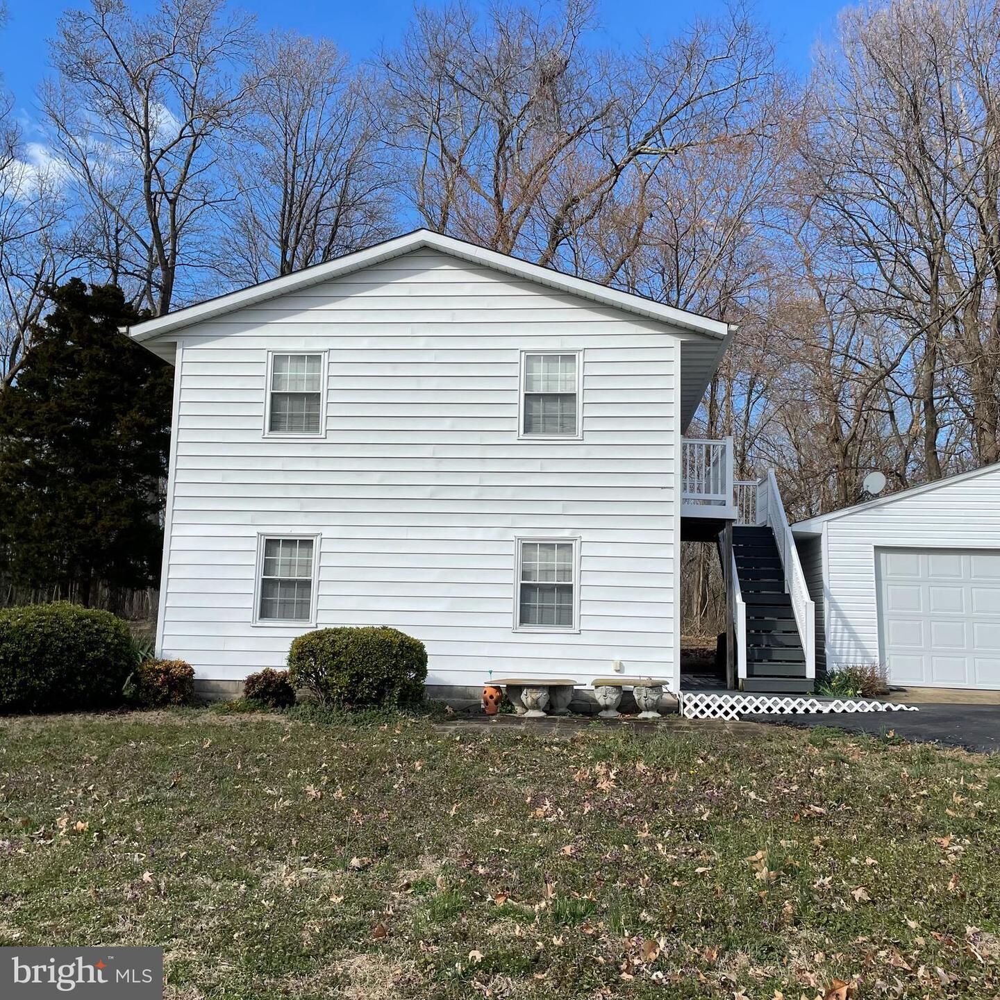 Property Photo: 7280 Apt 201 Brentland Road MD 20693