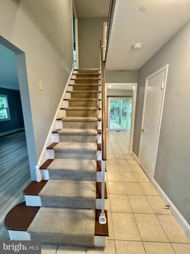 Property Photo: 4908 Rocky Spring Lane MD 20715