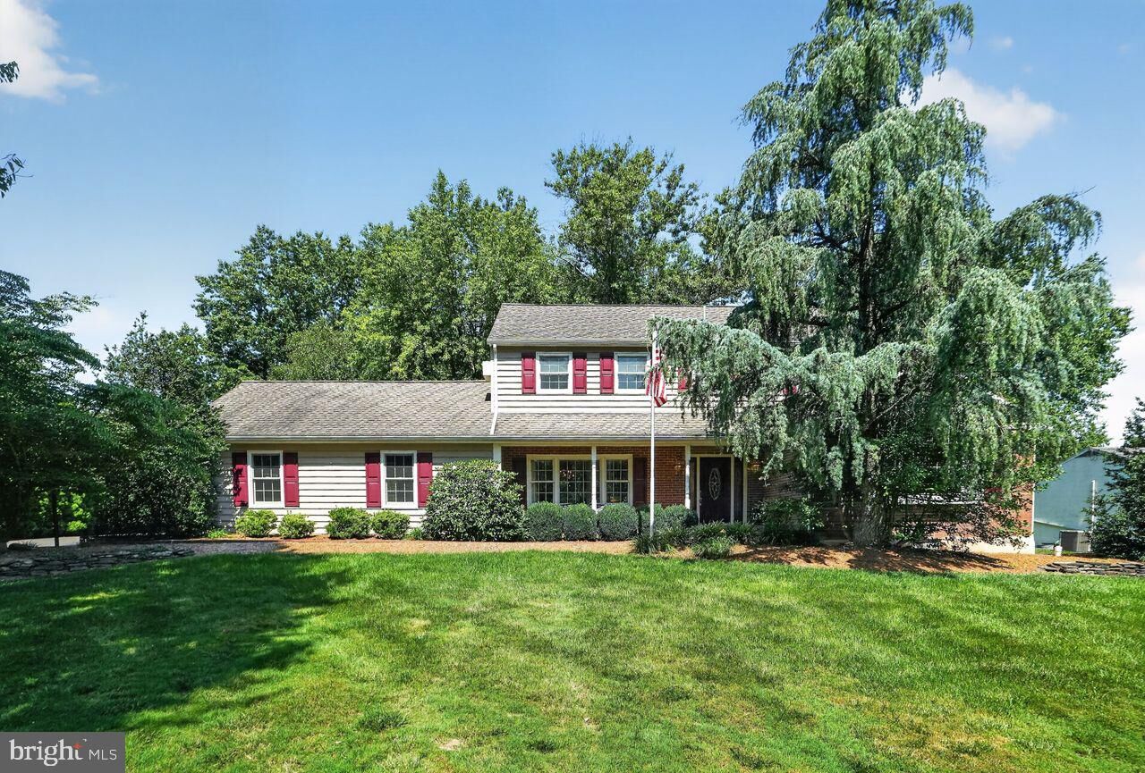 Property Photo: 1006 Weikel Road PA 19446