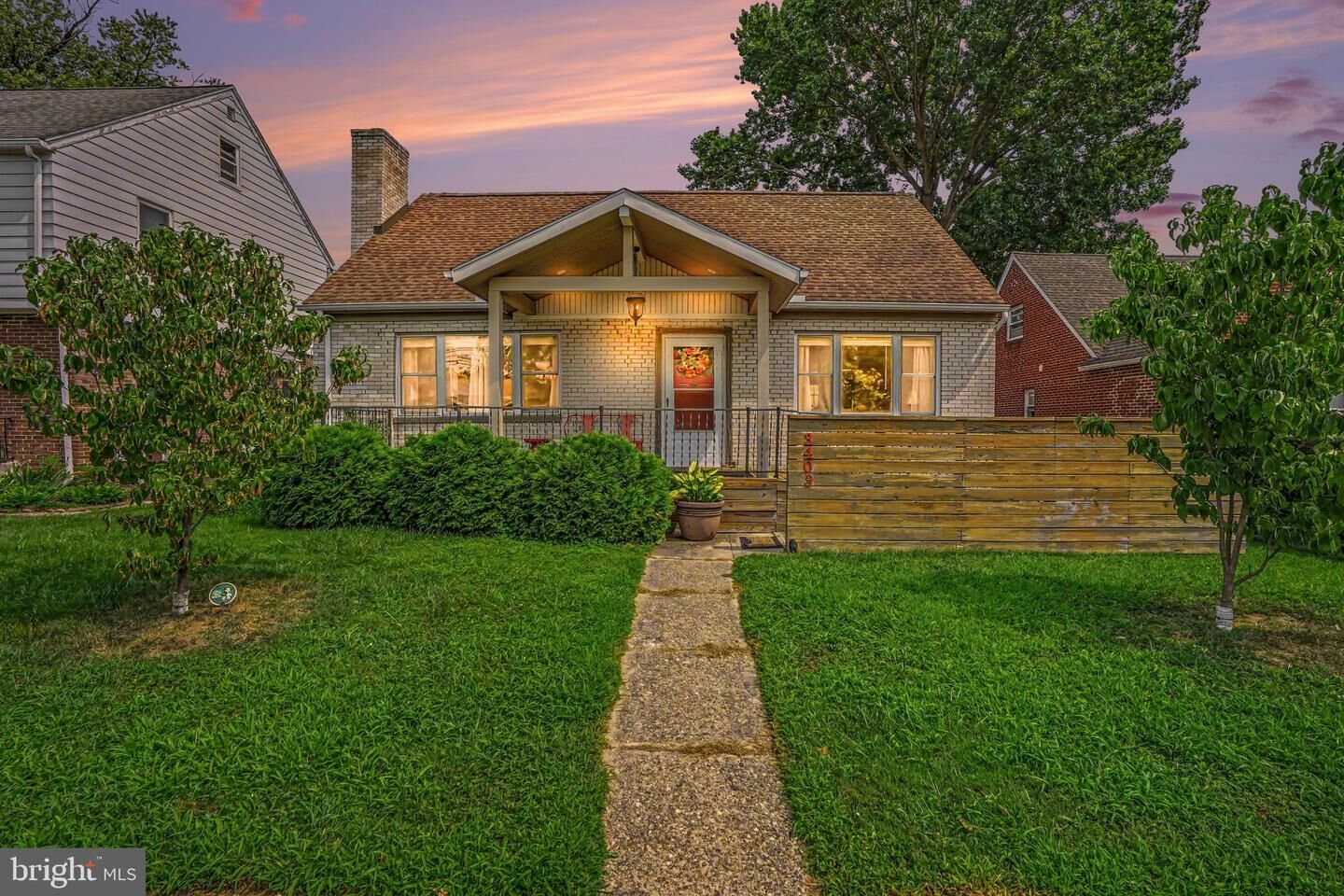 Property Photo: 3403 N 2nd Street PA 17110