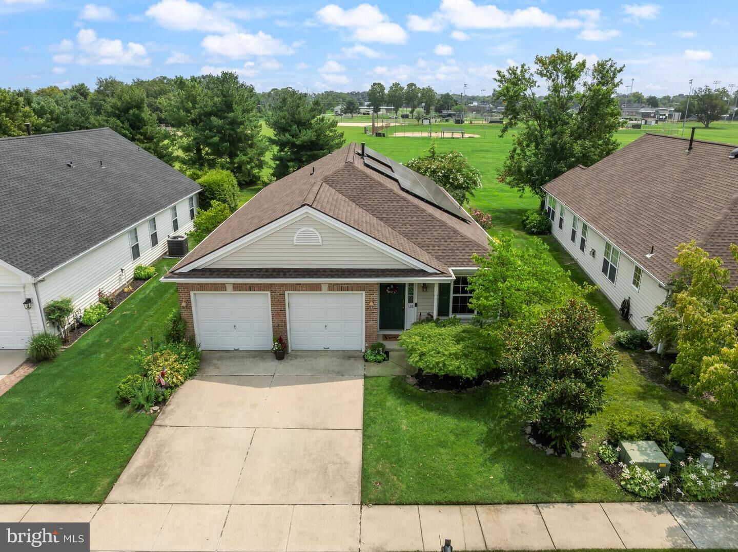 Property Photo: 128 Sandpiper Lane NJ 08086