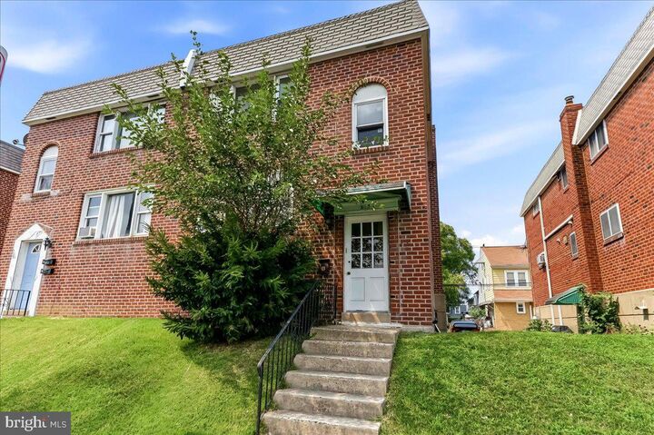 Property Photo:  605 Bywood Avenue  PA 19082 
