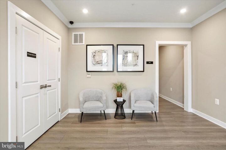 Property Photo:  151 McCormick 203  VA 22602 