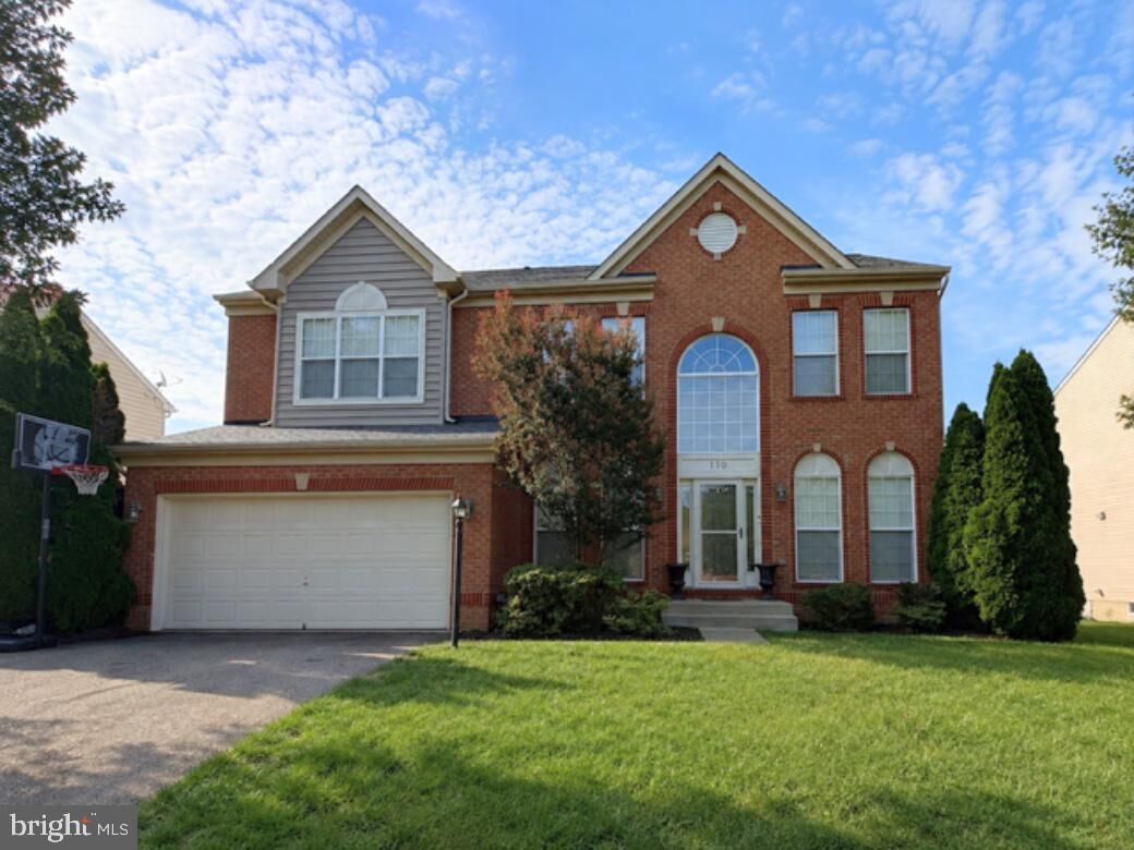 Property Photo:  110 Riggs Road  VA 22405 