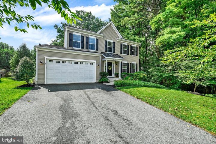Property Photo: 6729 Monroe Avenue MD 21784