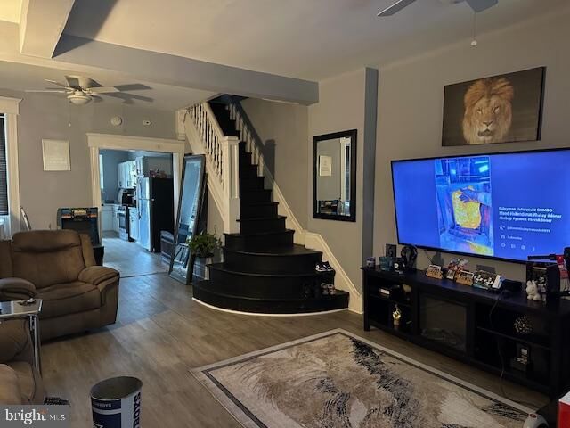 Property Photo: 1808 Walnut Street PA 17103