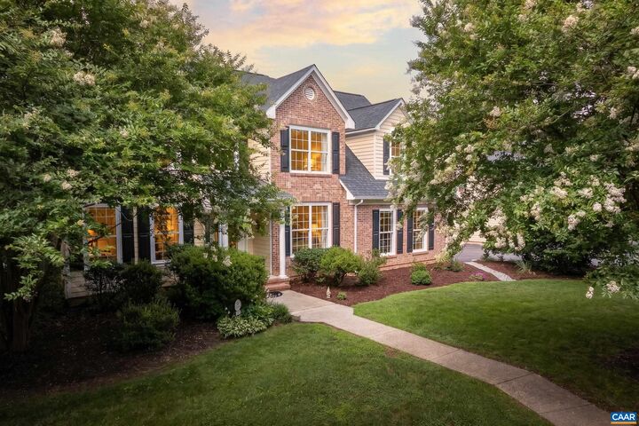 Property Photo:  267 Tanbark Dr  VA 22920 