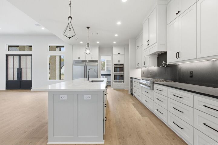 Property Photo:  311 Devoe Bend Drive  AR 72113 