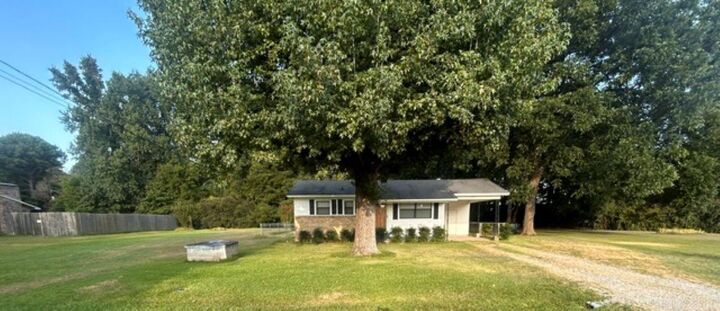 Property Photo:  5106 Madison Street  AR 72002 