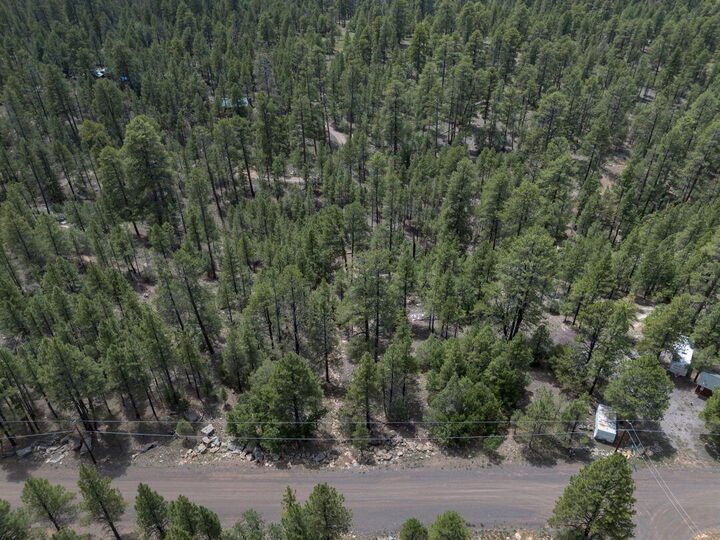 Property Photo:  642 Jacks Canyon Drive  AZ 86024 