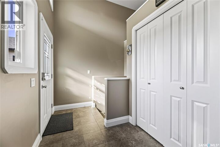 Property Photo:  1114 Hargreaves Way  SK S7R 0H2 