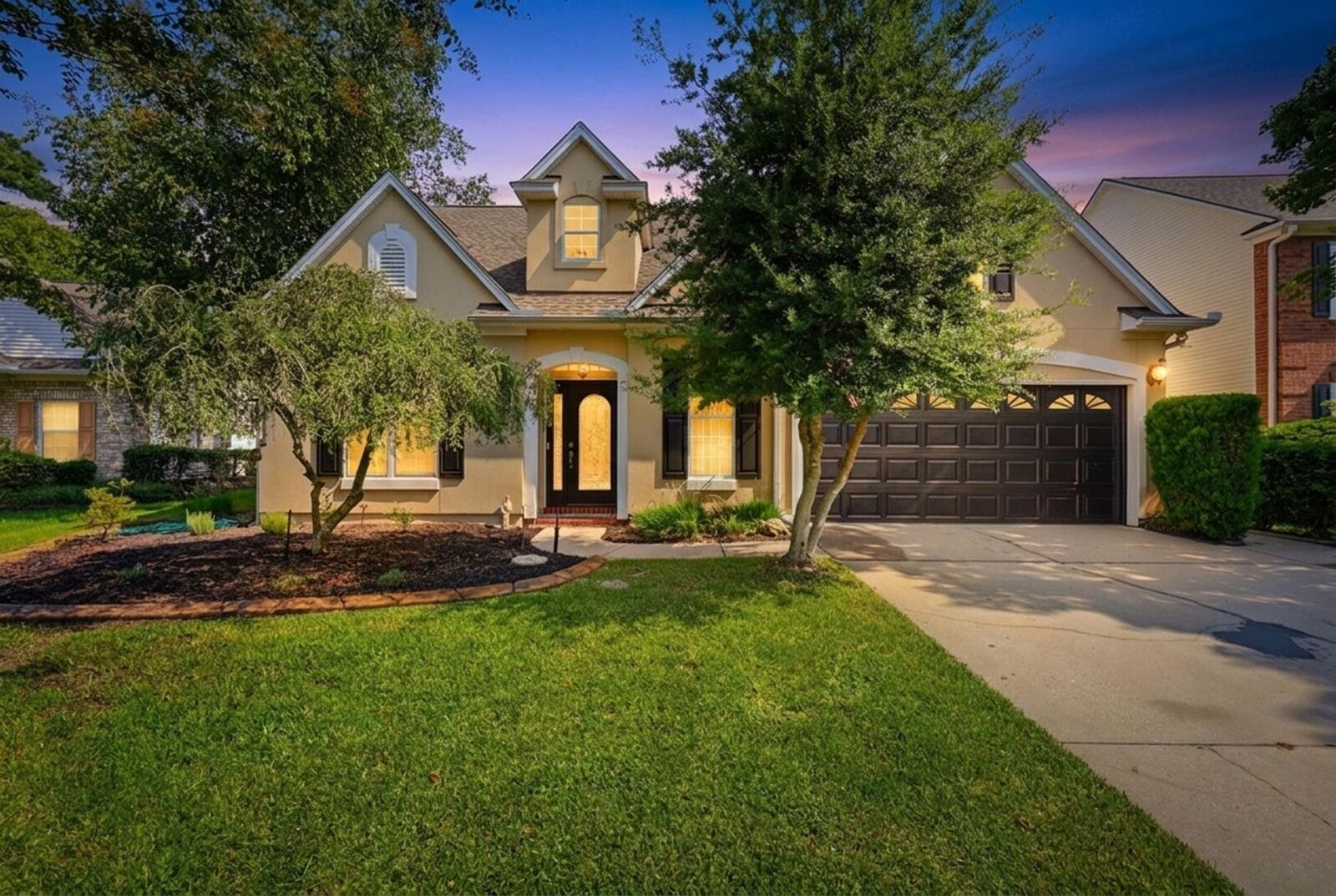 Property Photo:  221 Spring Lake Dr.  SC 29579 