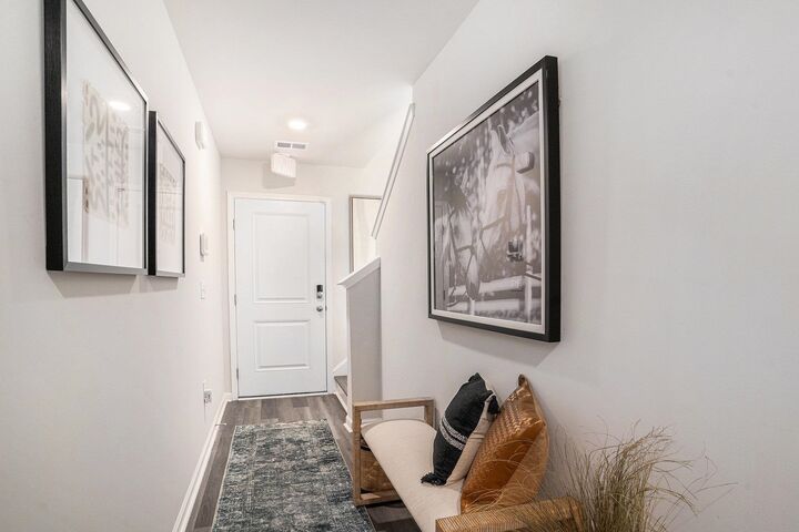 Property Photo: 464 Gemstone Blvd Lot 205 SC 29526