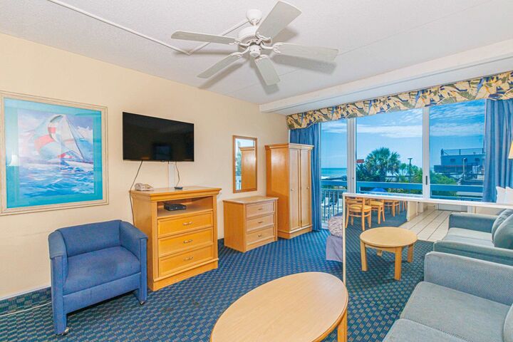 Property Photo:  1304 N Ocean Blvd. 302  SC 29577 