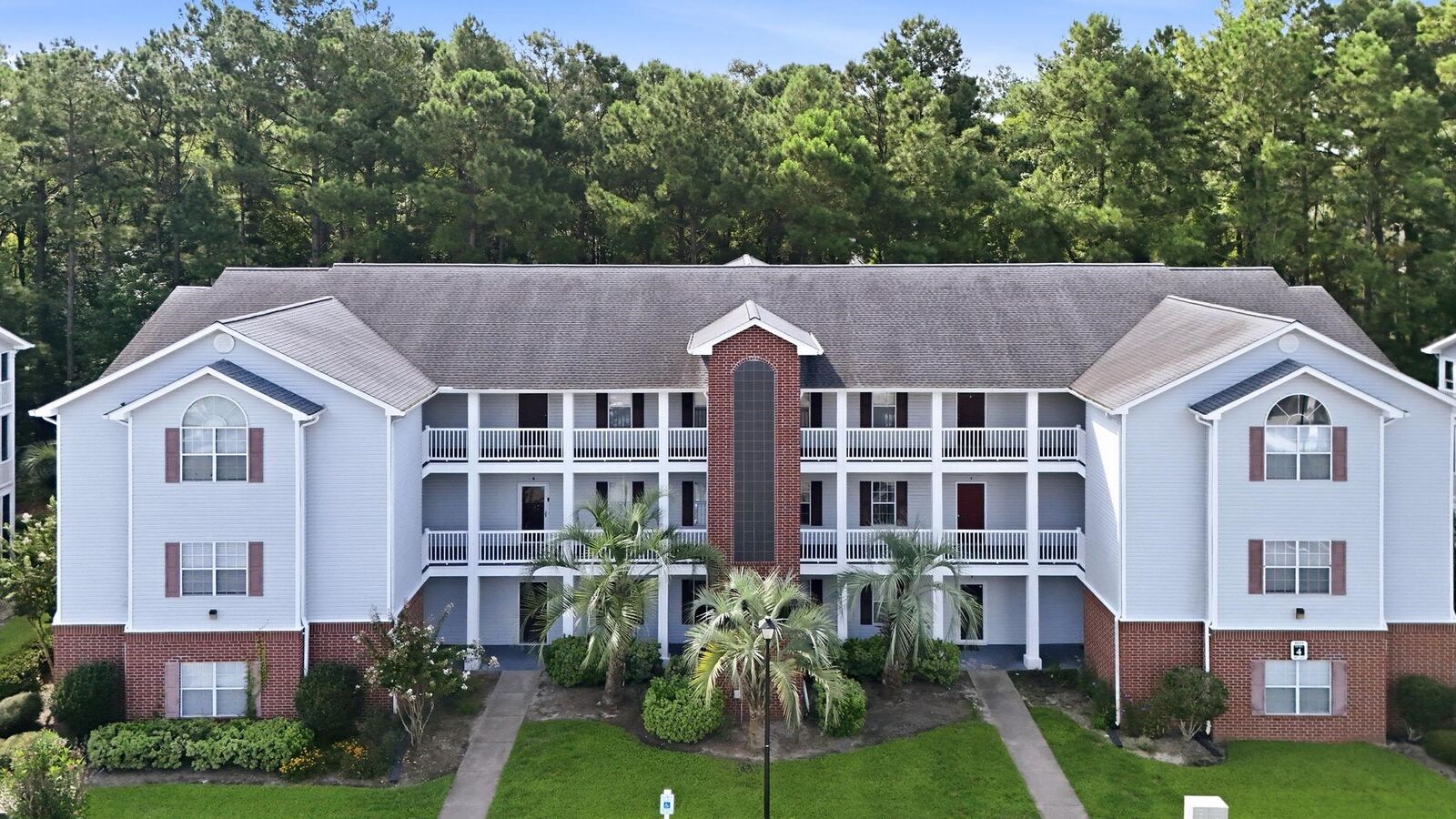 Property Photo: 4814 Innisbrook Ct. 407 SC 29579