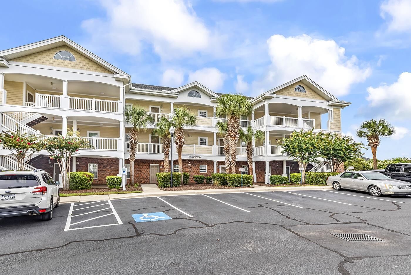 Property Photo:  5801 Oyster Catcher Dr. 312  SC 29582 