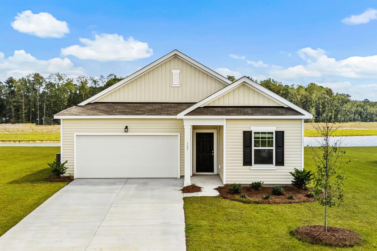 Property Photo: 194 Admiral St SC 29526