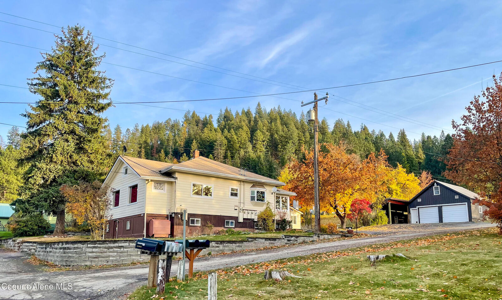 Property Photo: 125 Sunset View St ID 83861