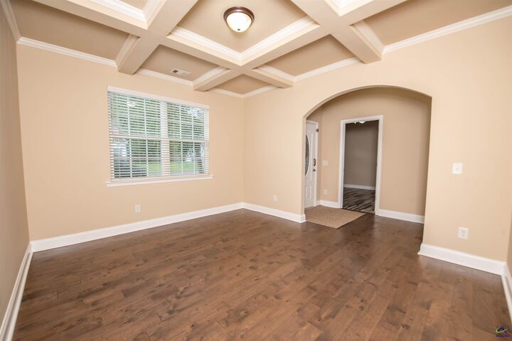 Property Photo: 212 Chrisopher Luke Circle GA 31069