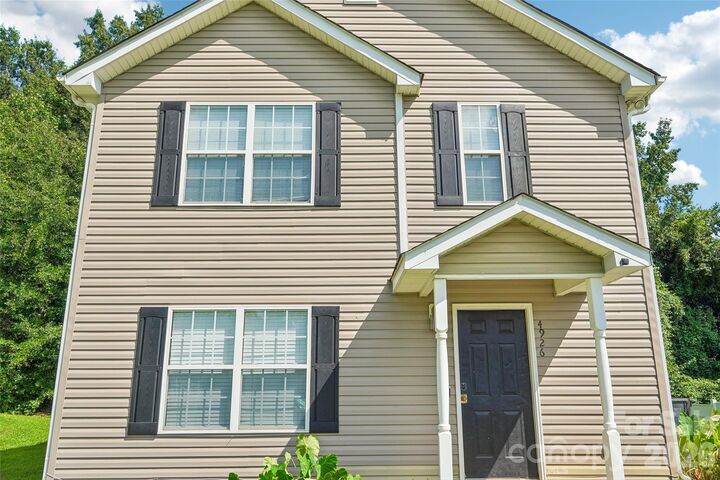 Property Photo:  4926 Elizabeth Road  NC 28269 