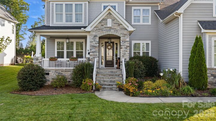 Property Photo:  331 Sweet Woodruff Lane  SC 29715 